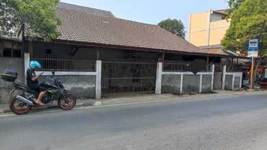 Rumah Area Premium Cengkareng Barat, Jakarta Barat - Harga Menarik 6,5 Miliar