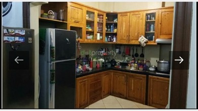 Rumah Area Luxury Grogol Petamburan, Jakarta Barat - Harga Terbaik 5 Miliar