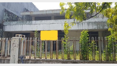 Hunian Mewah di Grogol, Jakarta Barat,  KT, LT 360m²