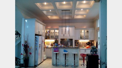 Penawaran Langka, rumah Prestisius di Kalideres, Jakarta Barat, LB 500m²