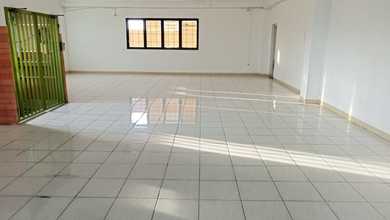 Disewakan Gudang 3 lt di Batu Sari, Batu Ceper, Tangerang