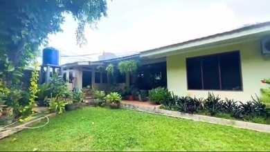 Hunian Elite di Kawasan Pasar Minggu, Jakarta Selatan, LB 400m², Harga 33 Miliar