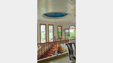 Rumah Minimalis Disewakan di Puri Indah, Jakarta Barat, Harga Ekonomis