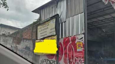 Tanah Elit Dijual di Tangerang Kota, Tangerang, Harga 74,4 Miliar