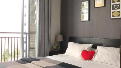 Kesempatan Apartemen Siap Huni di Cengkareng, Jakarta Barat, 1 KT