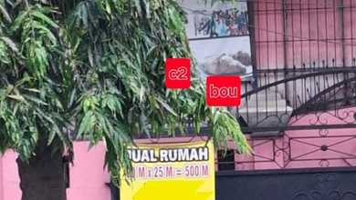 Hunian Prestisius di Kawasan Citra Garden, Jakarta Barat, LB 800m², Harga 11 Miliar