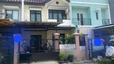 Rumah Dijual di Daan Mogot, Tangerang, LB 120m², Harga Kompetitif!