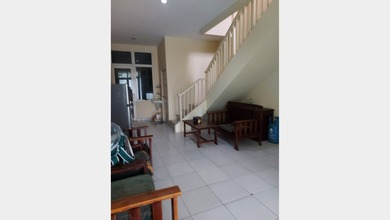 Harga Miring! Dijual Ruko Hadap Jalan Raya, Citra 2 Extension