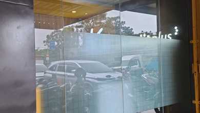 Disewa Ruko Gandeng 4Lt Full, Rapi dan Sudah Berpartisi