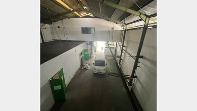 DIsewakan Gudang Bagus 2 bangunan jadi 1 Kapuk Raya, JakUt