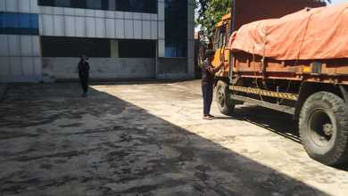 Dijual Gudang di Kamal Raya Cengkareng, Luas 3000 M2