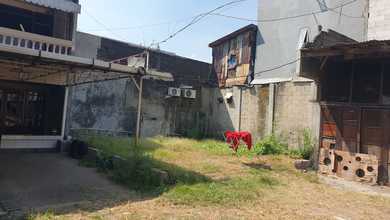 Dijual Tanah Eksklusif di Jembatan Dua, Jakarta Barat, LT 1500m²