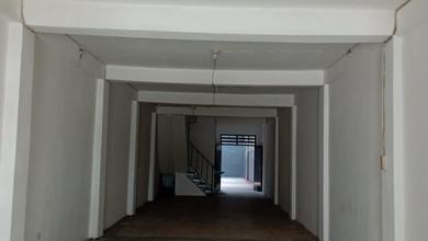 Dijual Ruko 3 Lantai di Duri Selatan, Cocok untuk Usaha