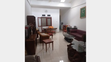 Hunian Mewah di Kawasan Gajah Mada, Jakarta Pusat, LB 225m², Harga 6,75 Miliar