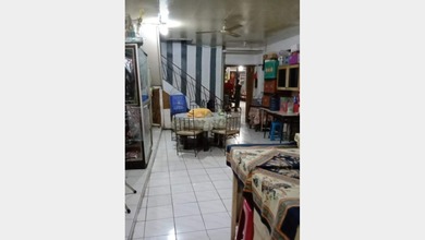Rumah Dijual di Grogol Petamburan, Jakarta Barat, LB 120m², Harga Terbaik!