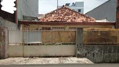 Kesempatan Eksklusif, rumah Prestisius di Petojo, Jakarta Pusat, LB 126m²