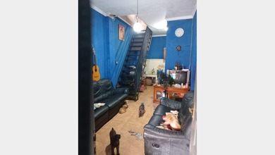 Promo Rumah di Serpong Regency Melati Mas, Tangerang Selatan, LB 80m², Harga 950 Juta