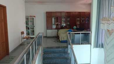 For Sale rumah Eksklusif di Tanjung Duren Utara, Jakarta Barat - LT 351m²