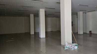 Dijual/Disewa Ruko 3Lt Gandeng 5 Plong di Golf Lake Cengkareng