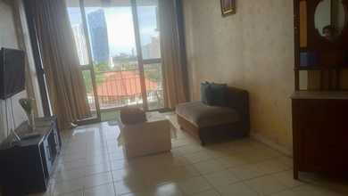 Apartemen Nyaman Dijual Cepat di Menteng Dalam, Jakarta Selatan, Harga Menarik!