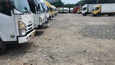 For Sale Tanah Eksklusif di Daan Mogot, Jakarta Barat, LT 4200m²