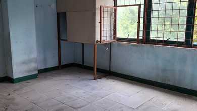 Disewakan Ruko Daan Mogot Baru Pinggir Jalan Raya, Jakarta Barat