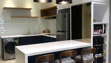 Apartemen Minimalis Harga Ekonomis, Lokasi Bendungan Hilir, Jakarta Pusat