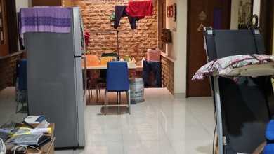 Dijual Rumah Strategis di Duta Garden, Tangerang - LT 153m²