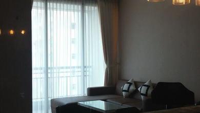 Apartemen Minimalis Harga Murah, Lokasi Central Park, Jakarta Barat