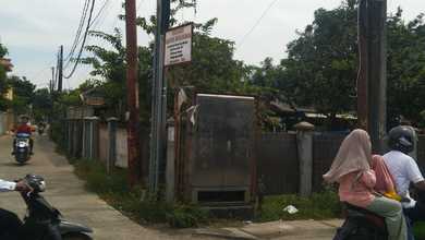 Dijual Bangunan Bengkel (Masih Buka) di Sewan, Muat Mobil Kontainer