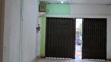 Dijual/Sewa Ruko Citra Niaga Hadap Depan 3 lantai, Citra Garden