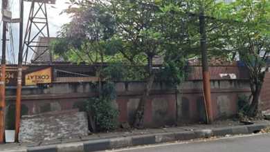 Kesempatan Eksklusif, rumah Mewah di Cengkareng, Jakarta Barat, LB 400m²