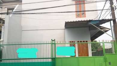 Rumah Area Premium Cengkareng, Jakarta Barat - Harga Terbaik 2,7 Miliar