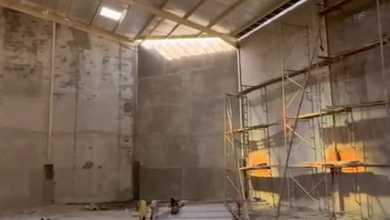 Dijual/Disewa Gudang 2Lt di Cipondoh Blok B dan C, Ada R. Kantor di Lt2