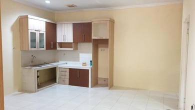 Rumah Dijual di Benda, Tangerang, LB 120m², Harga Terbaik!