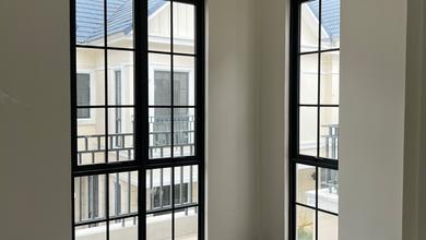 Rumah Siap Pakai di Kawasan Sindang Jaya, Tangerang, LT 60m²