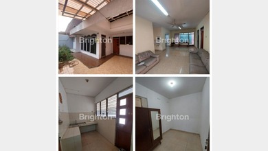 Dijual Rumah Strategis di Duri Kepa, Jakarta Barat - LT 104m²