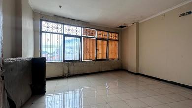 Dijual Ruko 3lt Lokasi Komersil Pinggir Jl Ry Serpong, Tangerang