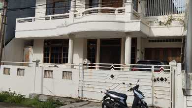 Rumah Area Premium Pluit, Jakarta Utara - Harga Menarik 15 Miliar