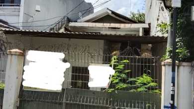 Promo Rumah di Grogol, Jakarta Barat, LB 45m², Harga 2 Miliar