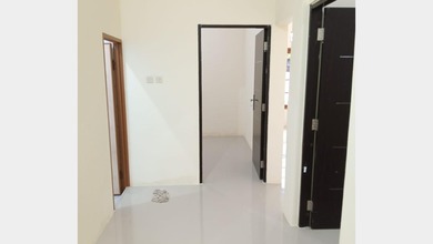 Rumah Nyaman Lokasi Cibodas, Tangerang, LT 60m², Harga 500 Juta