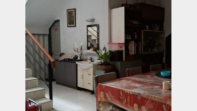 Rumah Mewah di Tanah Abang, Jakarta Pusat, 40 KT, LT 655m²