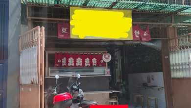 Dijual 2 Ruko Gandeng di Duri Selatan, Sangat Strategis untuk Usaha