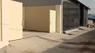 Dijual Gudang 4 Lantai di Cipondoh Blok C, tersedia Lift Barang