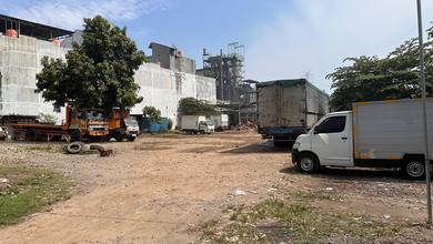 For Sale Tanah Premium di Tambun Selatan, Bekasi, LT 2840m²