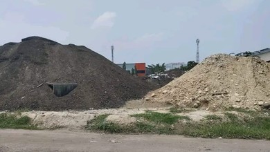 For Sale Tanah Premium di Cipondoh, Tangerang, LT 1700m²