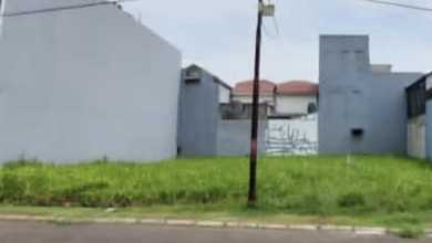 Dijual Tanah Premium di Citra Garden, Jakarta Barat, LT 200m²