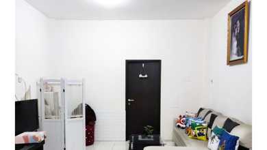 Dijual Ruko 3Lt Palm Avenue Taman Surya 5, Dekat Pasar dan Bank