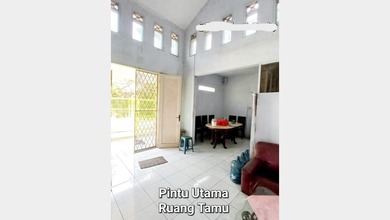 Penawaran Eksklusif, rumah Prestisius di Citra Garden, Jakarta Barat, LB 138m²