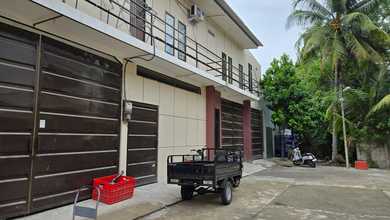 Dijual Gudang Multiguna Baru Bebas Banjir di Teluk Naga, Tangerang